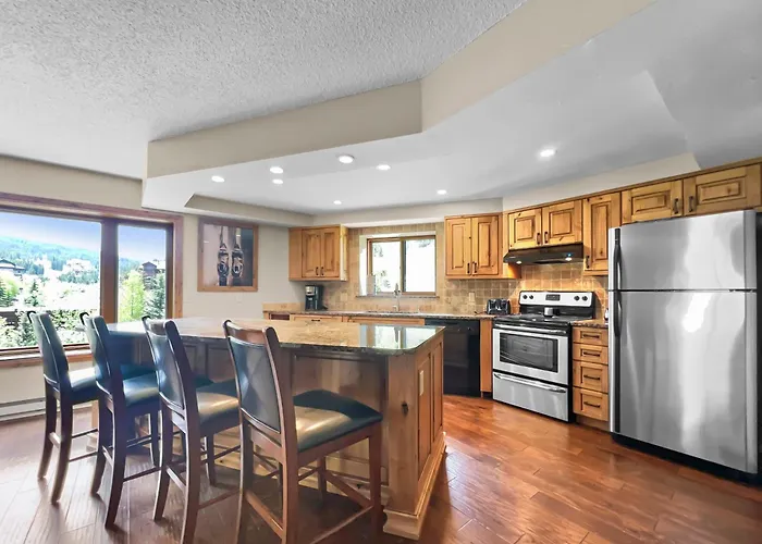 Be310 Bridge End Pet Friendly Apartment Copper Mountain