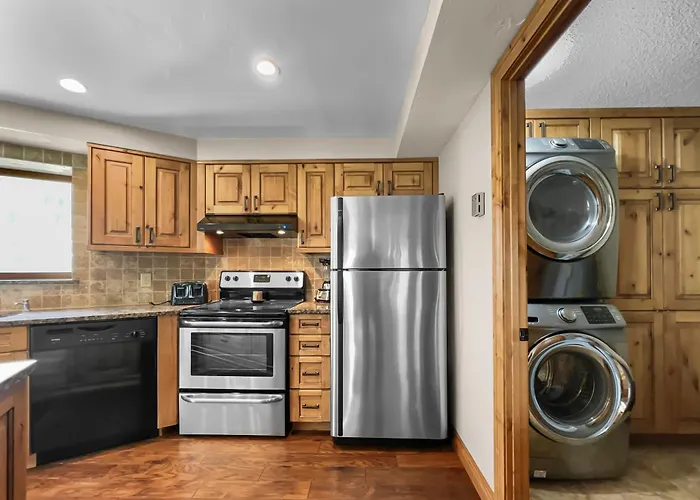 Be310 Bridge End Pet Friendly Copper Mountain