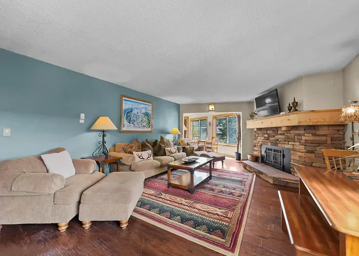 Be310 Bridge End Pet Friendly Apartment