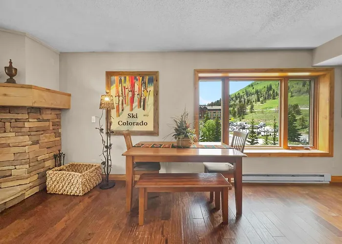 Be310 Bridge End Pet Friendly *