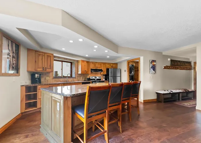 Be310 Bridge End Pet Friendly Apartment