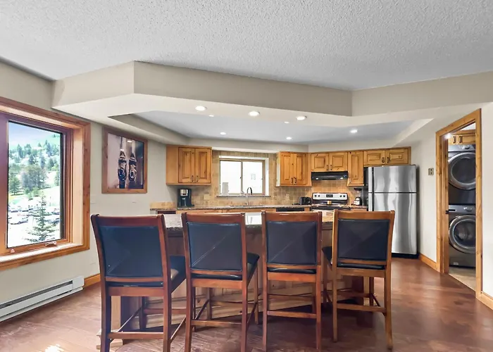 Be310 Bridge End Pet Friendly Apartment