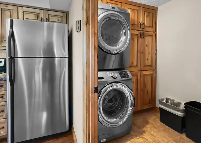 Be310 Bridge End Pet Friendly Apartment