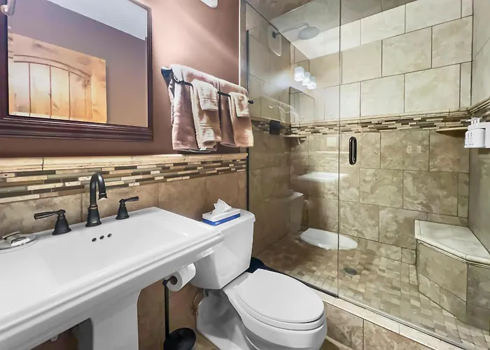 Be310 Bridge End Pet Friendly *