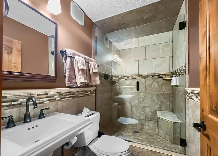 Be310 Bridge End Pet Friendly Apartment *