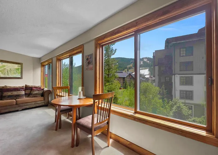 Be310 Bridge End Pet Friendly Apartment *