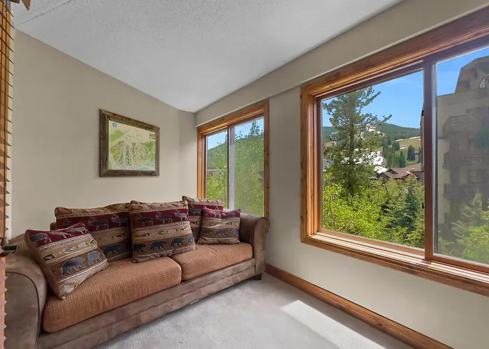 Be310 Bridge End Pet Friendly Apartment