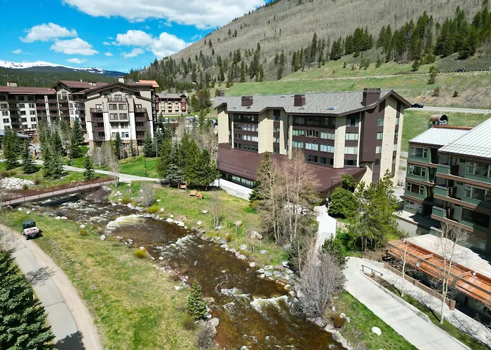 Apartment Be310 Bridge End Pet Friendly