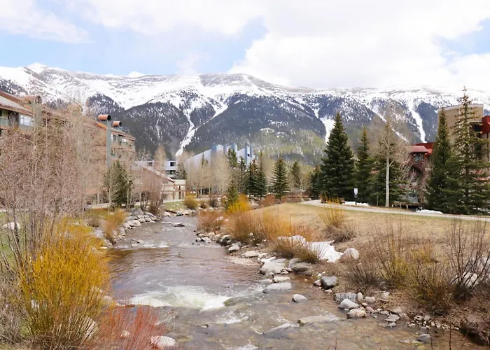 Apartment Be310 Bridge End Pet Friendly *